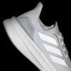 imageadidas Womens Ultraboost 5X Running SneakerCloud WhiteHalo BluePutty Grey