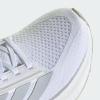 imageadidas Womens Ultraboost 5X Running SneakerCloud WhiteHalo BluePutty Grey