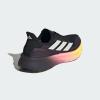 imageadidas Womens Ultraboost 5X Running SneakerCore BlackZero MetalicSpark