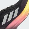 imageadidas Womens Ultraboost 5X Running SneakerCore BlackZero MetalicSpark