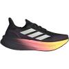 imageadidas Womens Ultraboost 5X Running SneakerCore BlackZero MetalicSpark