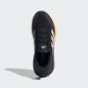 imageadidas Womens Ultraboost 5X Running SneakerCore BlackZero MetalicSpark