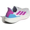 imageadidas Womens Ultraboost 5X Running SneakerDash GreyPurple BurstSemi Blue Burst