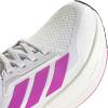 imageadidas Womens Ultraboost 5X Running SneakerDash GreyPurple BurstSemi Blue Burst