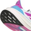 imageadidas Womens Ultraboost 5X Running SneakerDash GreyPurple BurstSemi Blue Burst