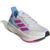 imageadidas Womens Ultraboost 5X Running SneakerDash GreyPurple BurstSemi Blue Burst