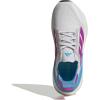 imageadidas Womens Ultraboost 5X Running SneakerDash GreyPurple BurstSemi Blue Burst