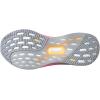imageadidas Womens Ultraboost 5X Running SneakerFootwear WhiteHalo SilverLucid Pink