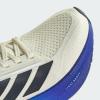 imageadidas Womens Ultraboost 5X Running SneakerOff WhiteAurora InkSolar Red