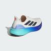 imageadidas Womens Ultraboost 5X Running SneakerOff WhiteAurora InkSolar Red