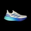 imageadidas Womens Ultraboost 5X Running SneakerOff WhiteAurora InkSolar Red