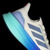 imageadidas Womens Ultraboost 5X Running SneakerOff WhiteAurora InkSolar Red