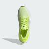 imageadidas Womens Ultraboost 5X Running SneakerPulse LimeZero MetalicCrystal Jade