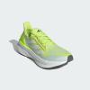 imageadidas Womens Ultraboost 5X Running SneakerPulse LimeZero MetalicCrystal Jade