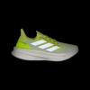 imageadidas Womens Ultraboost 5X Running SneakerPulse LimeZero MetalicCrystal Jade