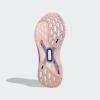 imageadidas Womens Ultraboost 5X Running SneakerSandy PinkSandy Pink MetCloud Whi