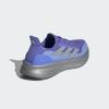 imageadidas Womens Ultraboost 5X Running SneakerSemi Cobalt BlueSilver MetallicCob