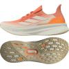imageadidas Womens Ultraboost 5X Running SneakerSemi CoralOff WhiteFlash Orange