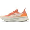 imageadidas Womens Ultraboost 5X Running SneakerSemi CoralOff WhiteFlash Orange