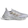 imageadidas Womens Ultraboost 5X Running SneakerSolid GreyDash GreyGrey