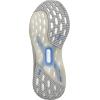 imageadidas Womens Ultraboost 5X Running SneakerWhiteOrange TintBlue Fusion