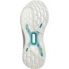 imageadidas Womens Ultraboost 5X Running SneakerWhitePure TealGrey