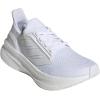 imageadidas Womens Ultraboost 5X Running SneakerWhiteWhiteBlack