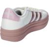 imageadidas Womens Vl Court Bold SneakerBeige