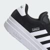 imageadidas Womens Vl Court Bold SneakerBlack