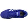 imageadidas Womens Vl Court Bold SneakerLucid BlueWhiteSemi Flash Aqua