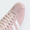 imageadidas Womens Vl Court Bold SneakerQuartz White