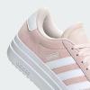 imageadidas Womens Vl Court Bold SneakerQuartz White