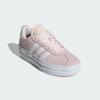 imageadidas Womens Vl Court Bold SneakerQuartz White