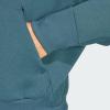 imageadidas Womens Zne FullZip HoodieArctic Night