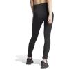 imageadidas Womens Zne LeggingsBlack