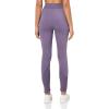 imageadidas Womens Zne LeggingsShadow Violet