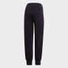 imageadidas Womens Zne PantsBlackBlackWhite