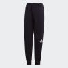 imageadidas Womens Zne PantsBlackBlackWhite