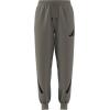 imageadidas Womens Zne PantsClay