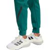 imageadidas Womens Zne PantsCollegiate Green