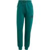 imageadidas Womens Zne PantsCollegiate Green