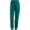 imageadidas Womens Zne PantsCollegiate Green