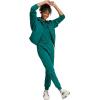 imageadidas Womens Zne PantsCollegiate Green