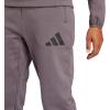 imageadidas Womens Zne PantsGrey Strata