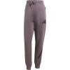imageadidas Womens Zne PantsGrey Strata