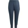 imageadidas Womens Zne PantsIvyBlack