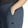 imageadidas Womens Zne PantsIvyBlack