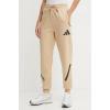 imageadidas Womens Zne PantsMagic Beige