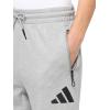 imageadidas Womens Zne PantsMedium Grey Heather