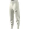 imageadidas Womens Zne PantsOffwhite